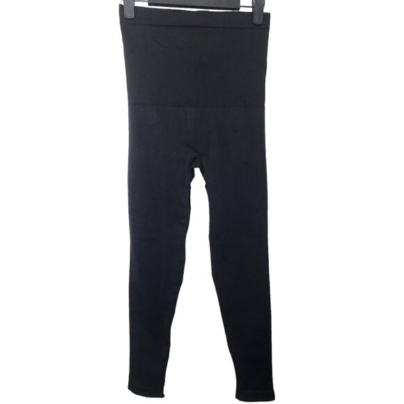 Spanx High Waist Cropped Legging Medium - Picture 5 of 6